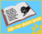 link to sign our guestbook - nearseas